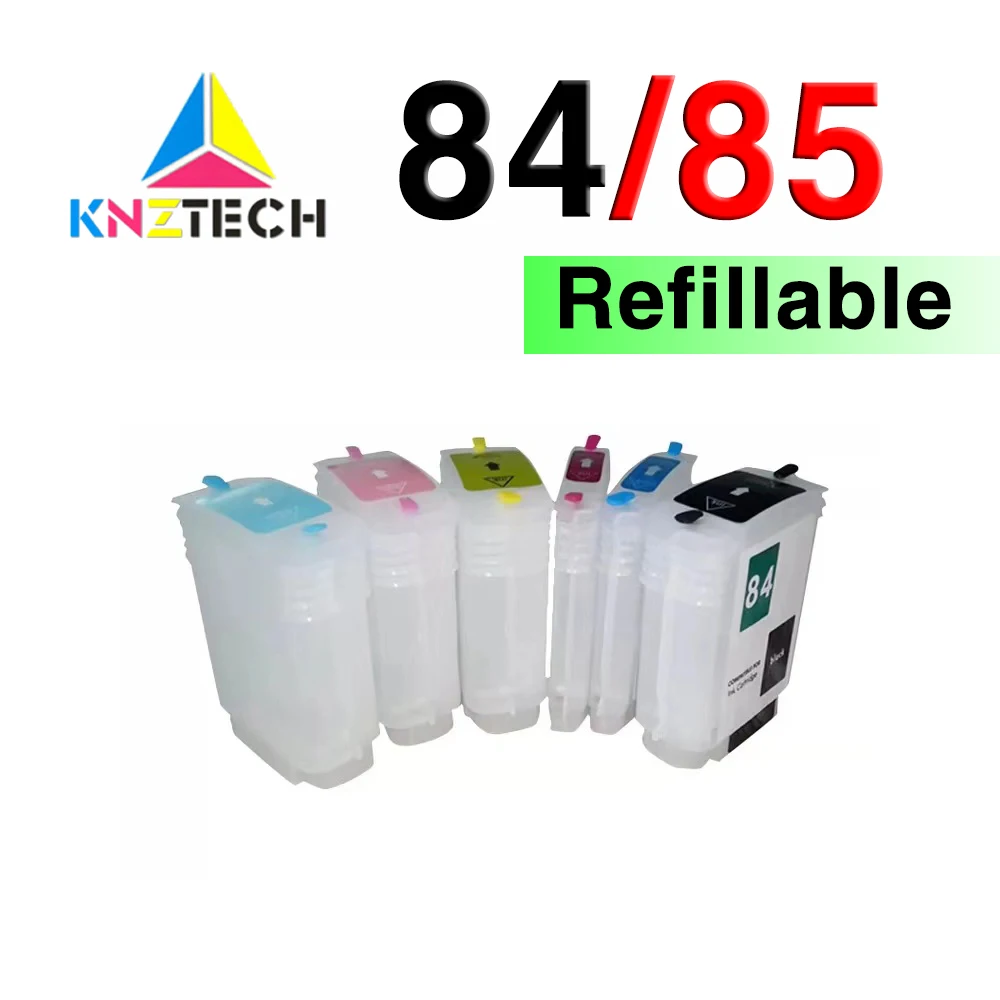 

Картридж для принтера HP 84 85, hp 85, Designjet 30, 90, 130
