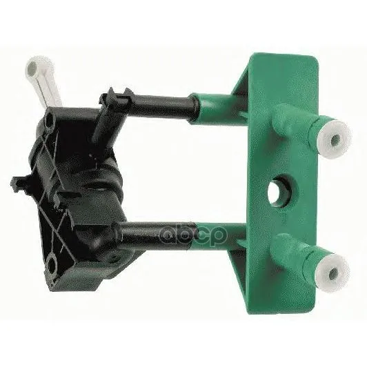 6284 600 149_цилиндр Сцепления Главный! Ford Focus Europe 98 Sachs 6284600149 Sachs арт. 6284600149