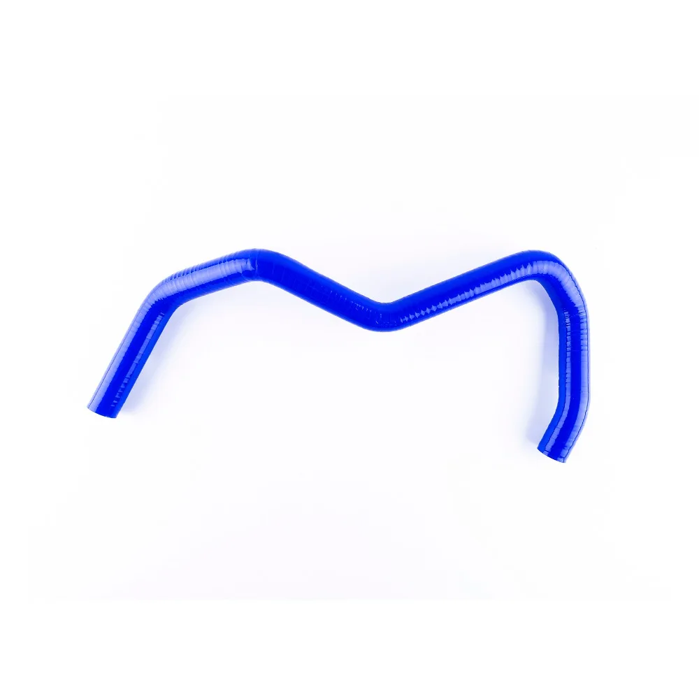 Silicone Radiator Hose Fit Yamaha YXR450/660 Rhino 2004 2005 2006 2007 2008