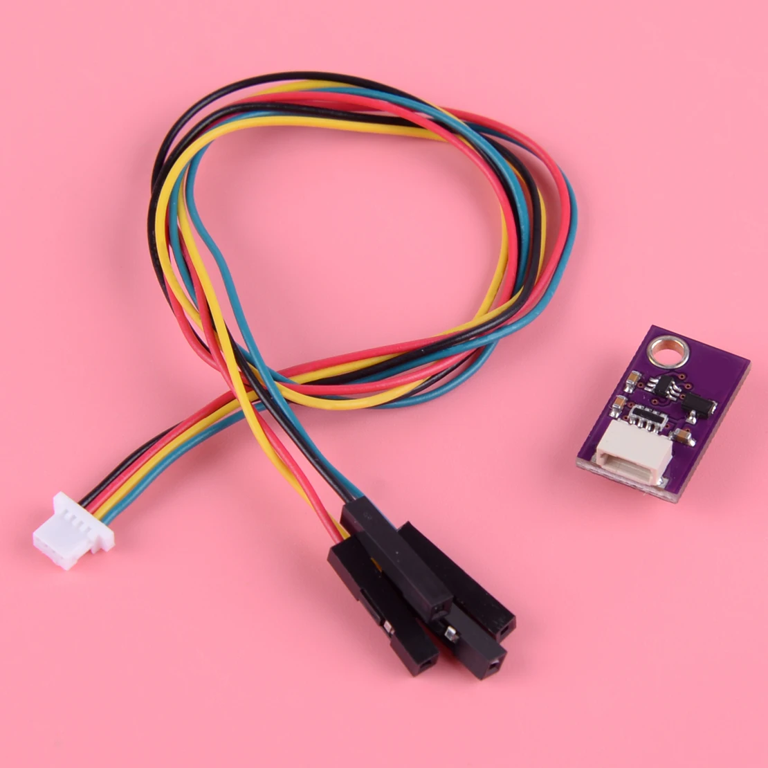 LETAOSK MS5837-30BA 3-5V CJMCU-5837 воды Давление датчик глубины измерения модульный инструмент