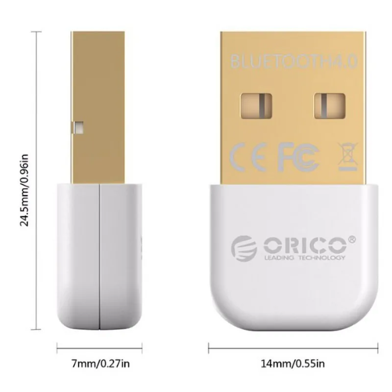Портативный приемник Bluetooth USB Bluetooth адаптер APT-X низкая задержка компьютерный передатчик беспроводной приемник