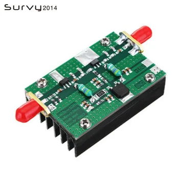 

1-1000MHz 3W RF Broadband Power Amplifier Module for Radio Transmission diy electronics