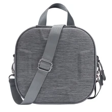 Fest Eva Schutzhülle Lagerung Tasche Handtasche Stoßfest Koffer Mit Gurt für-DJI -Osmo Mobile 4/3 und stativ