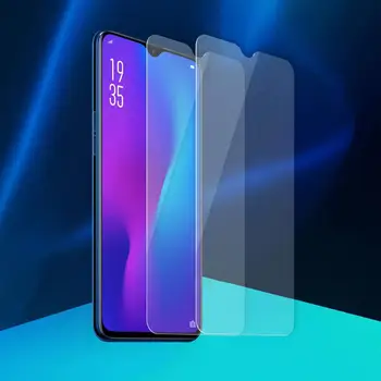 Перейти на Алиэкспресс и купить Защитное стекло для Elephone R9 U2 C1X A4 Pro A5 Lite защита для экрана для Elephone P8 A6 Mini P8000 S8 Защитная пленка для экрана