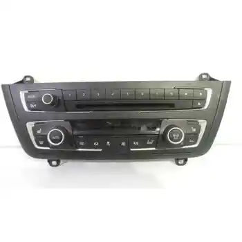 

6411936354502 1978249 control Climate Control Bmw 3 Series Lim. (f30)