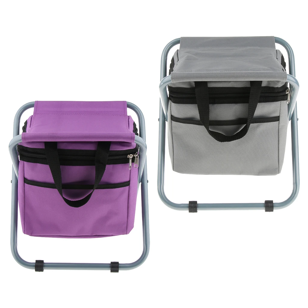#Special Offers 2Pcs Multifunction Picnic Chair Seat Collapsible Fishing Backpack Bench Coolers Perfect for Beach, BBQ, Outdoor Events #Special Offers 2Pcs Multifunction Picnic Chair Seat Collapsible Fishing Backpack Bench Coolers Perfect for Beach, BBQ, Outdoor Events