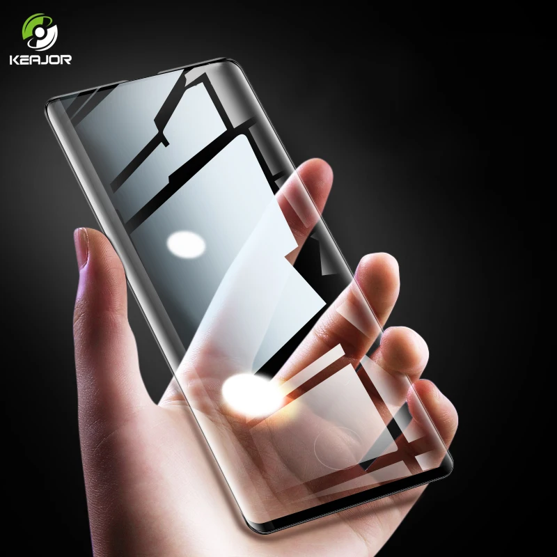 

Tempered Glass For Samsung Galaxy Note 10 S10 Plus Glass Screen Protector For Samsung Galaxy S10 S10E Note 10 Plus Glass Film
