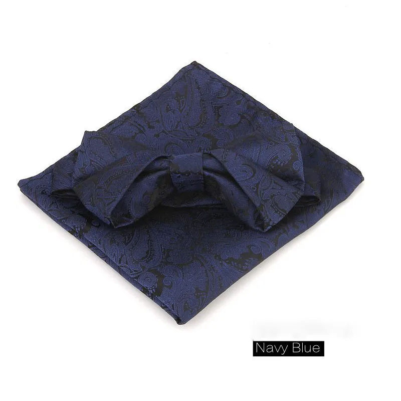 blue bird bow tie