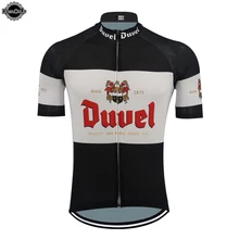 Новинка, DUVEL, велосипедная майка, мужская, короткий рукав, дышащая, pro team, велосипедная одежда, мультяшная, забавная, одежда для велоспорта, топ, MTB, летняя спортивная одежда