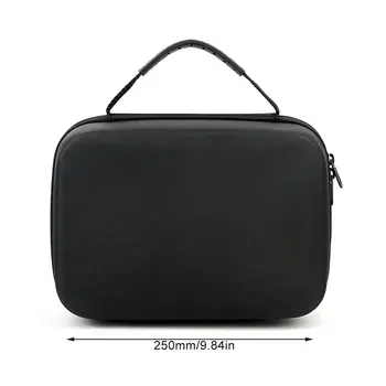 

Handheld Storage Bag Gimbal Stabilizer Waterproof Explosion-proof Box Handbag For Zhiyun Smooth Q2 Storage Bag