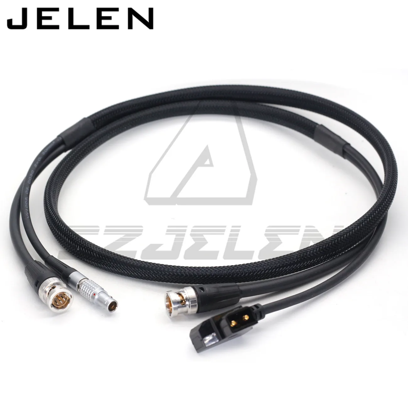 D-Tap to 0B 2  ̺ Teradek Bolt Pro 1000/3000ft  ̺  SDI ī޶  SDI , BNC ÷-BNC ÷