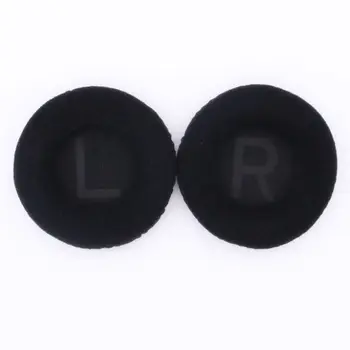 

1Pair Soft Earpads Ear Cushion Pad Cover for AKG K540 K545 K845 Headphones Kit