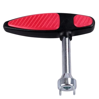 

Cleats Remove Portable Spike Wrench Ripper Gearless Adjustable Puller Ergonomic Nonslip Ratcheting Hand Tool For Golf Shoes
