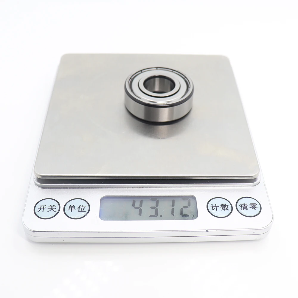 Рисунок 5 - 6202ZZ подшипник 15*35*11 мм ABEC-7 ( 4 шт