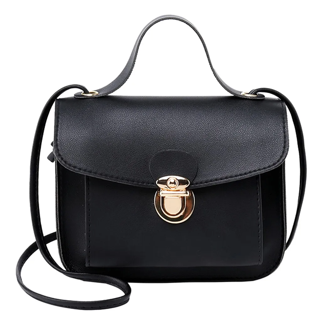 

#25 Small Women Bags Messenger Bag Clutch Bags Designer Mini Shoulder Bag Women Handba Mobile Phone Bag bolso mujer purse