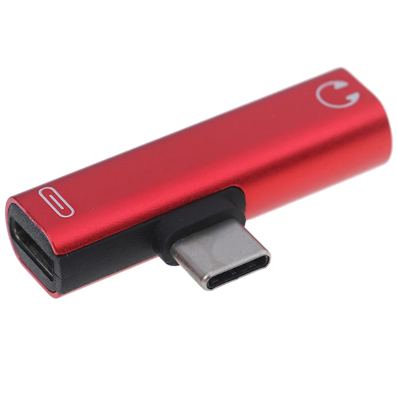 Usb type C до 3,5 мм разъем для наушников адаптер для Xiaomi Aux аудионаушники с кабелем зарядное устройство зарядный USB-C конвертер