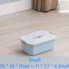 Small Blue