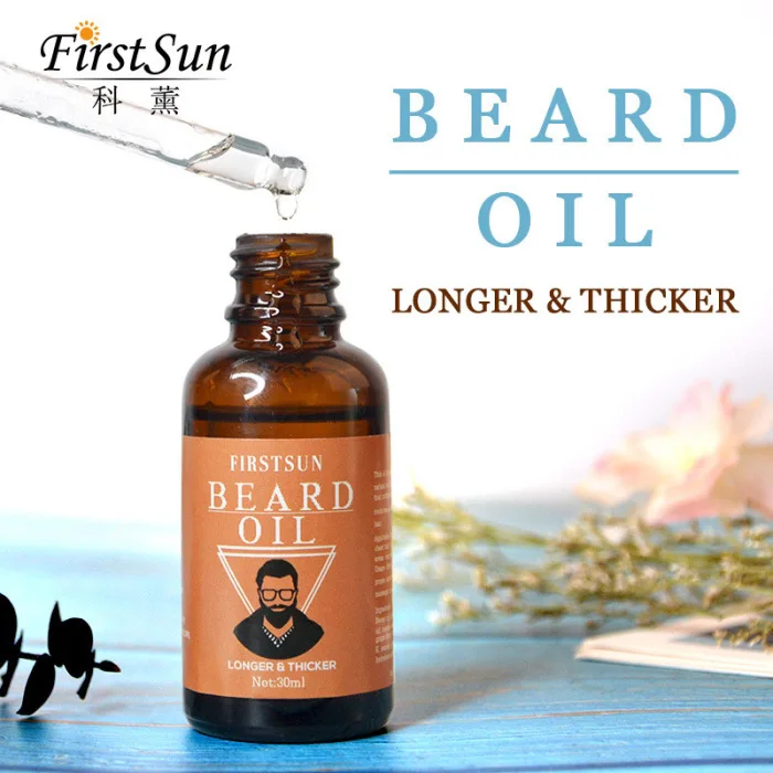 Для мужчин борода питательная эссенция масло усы увлажняющий уход глубокое питание мужчин t SK88