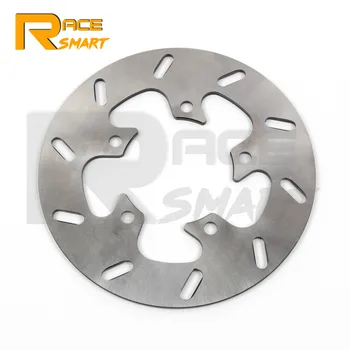 

Motorcycle Rear Brake Discs For SUZUKI SV 1000 2003 - 2007 Brake Disks Rotors SV S 1000 2003-2007 SV1000 SVS1000 2004 2005 2006