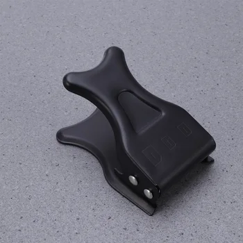 

1 Set of Professional Durable Portative Universal Zinc Alloy Sim Card Cutter with Standard Sim Adapters