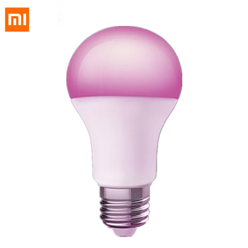 Led лампы 2025