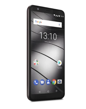 

Gigaset GS280 14,5 cm (5.7 ") 3 hard GB 32 hard GB SIM double Brown 5000 mAh