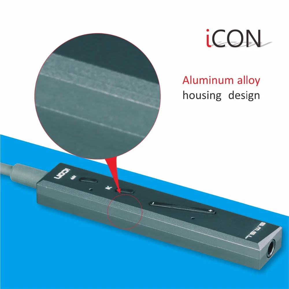 ICON-B