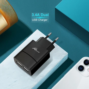 48 ワットマルチ急速充電器 PD タイプ C USB サムスンの iphone タブレット qc 3.0 高速壁の充電器米国 EU 英国プラグアダプタ