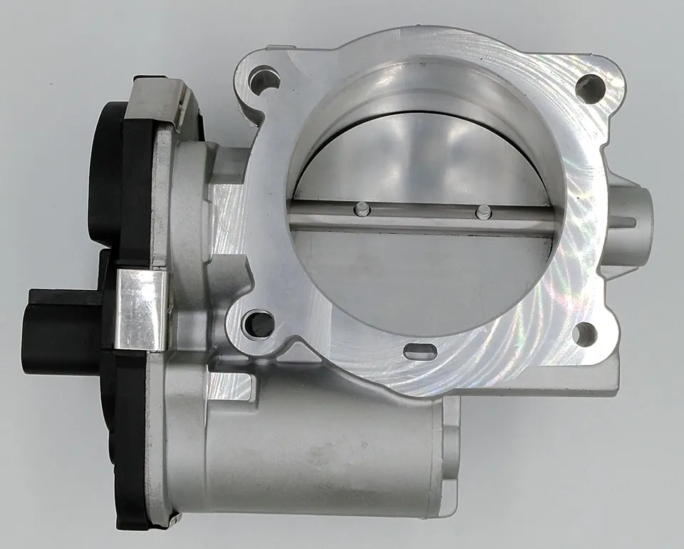 Дроссельная заслонка для Suzuki XL-7 chevrolet traverse Buick Allure Enclave Pontiac Acadia Saturn V6 12616995 12593591 12607330