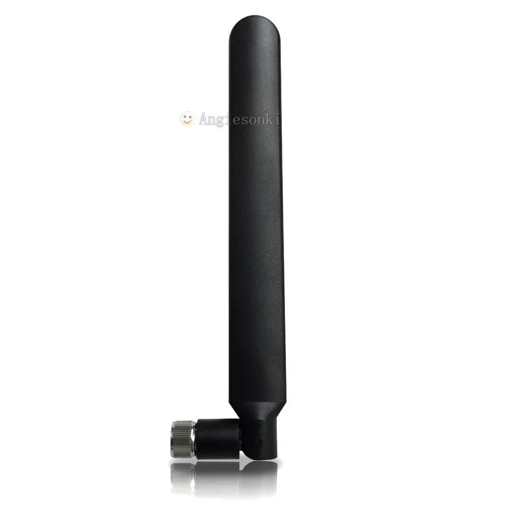 

3G 4G LTE CPE antenna SMA Male swivel for Huawei B310 B315 B310s B315s Router