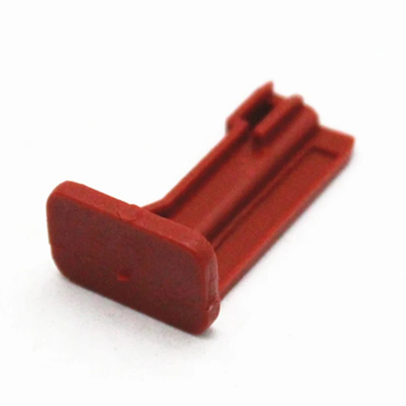 Gearbox Lock Tab Dipstick Filler Tube Plug For Mercedes-Benz New Car Accessories