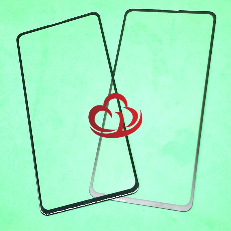 

10Pcs Replacement LCD Front Touch Screen Glass Outer Lens For xiaomi Redmi K20 / K20Pro K20 Pro