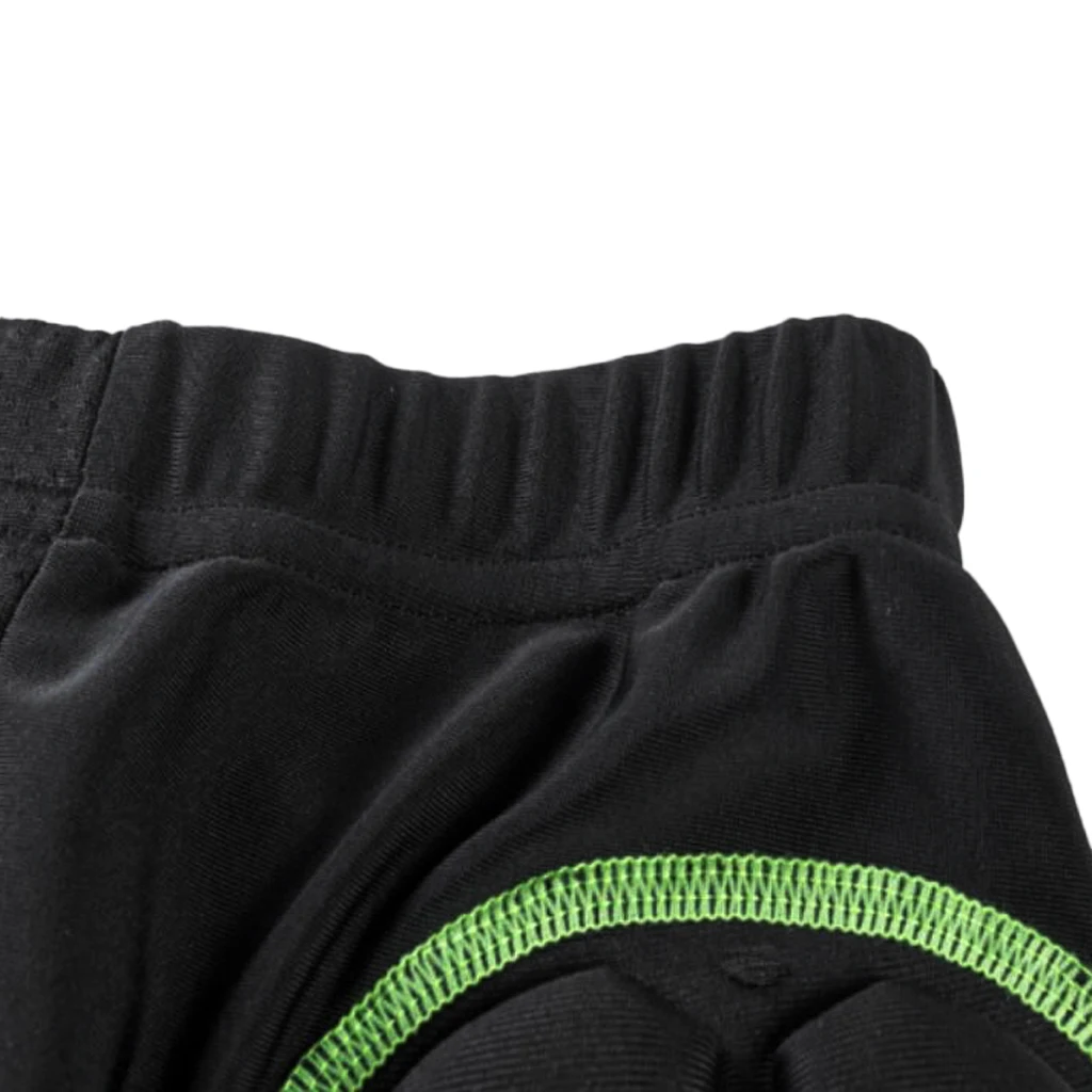 Skiing Snowboarding 3D Padded Shorts Hip Protective Pants Hip Pad Protector Skiing Roller Skating Snow Boarding Hip Guard 