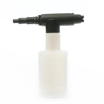 

Foam nozzle for mini-washes, 14 mm joint connection, volume 350 ml