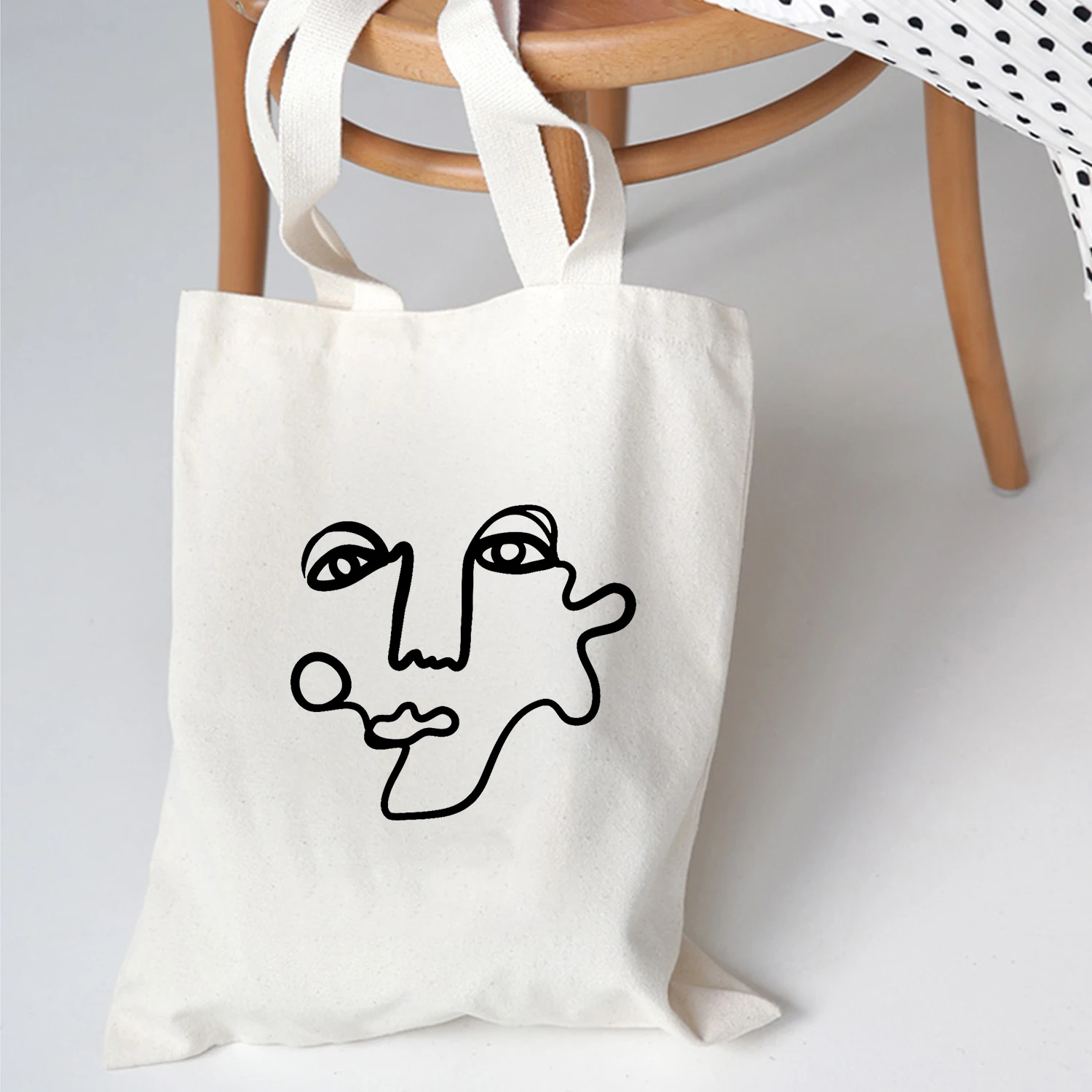 Abstract Aesthetic Print Women Canvas Casual Shoulder Bag Kpop Female Shopping Eco Reusable Foldable Tote Shopper Bags For Girls Shopping Bags Aliexpress abstract aesthetic print women canvas casual shoulder bag kpop female shopping eco reusable foldable tote shopper bags for girls