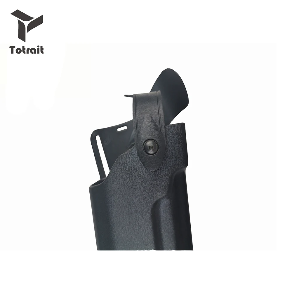 Pistola Airsoft Tactical Holster Beretta M9 Safariland Compact RH Light Bearing Gun Pistol Airsoftsports Holster Hunting Acces