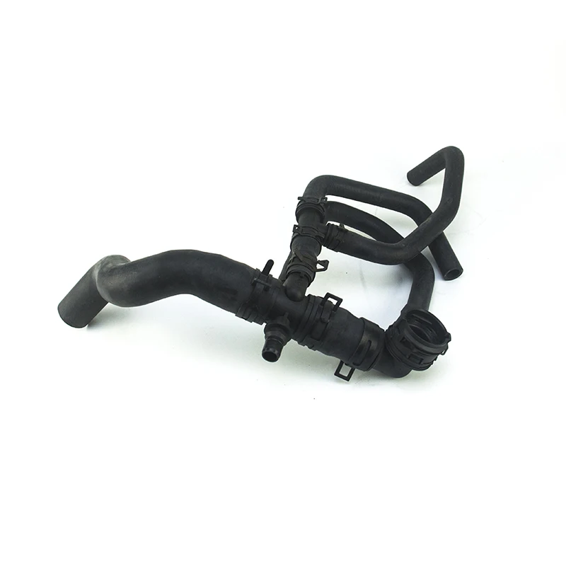 OEM 9808012580 двигатель EC5 нижний водяной шланг радиатора для Citroen C4