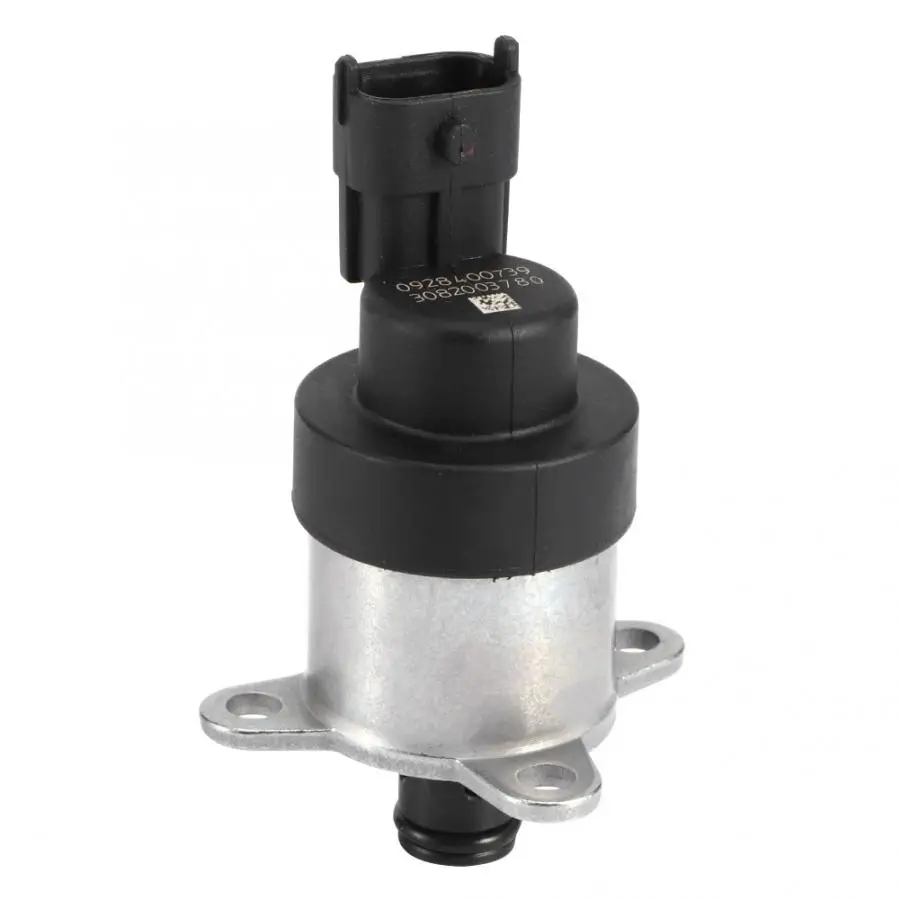 Fuel Pressure Regulator Control Valve Metering Solenoid 0928400739 Fits