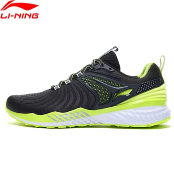 

(Break Code)Li-Ning Men LN CLOUD V2 Cushion Running Shoes Light Stable LiNing li ning Bounce Sport Sneakers ARHP013 XYP870