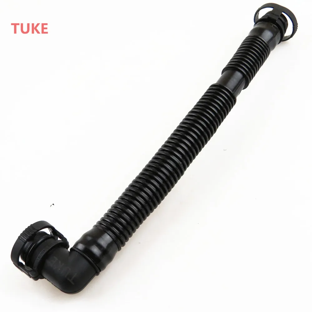 Secondary Air Pump Outlet Hose Pipe 1.6 Petrol 06A131127L