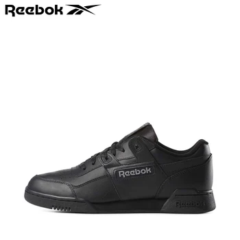 

Men's Shoes sneakers Reebok, Workout Plus, 2760