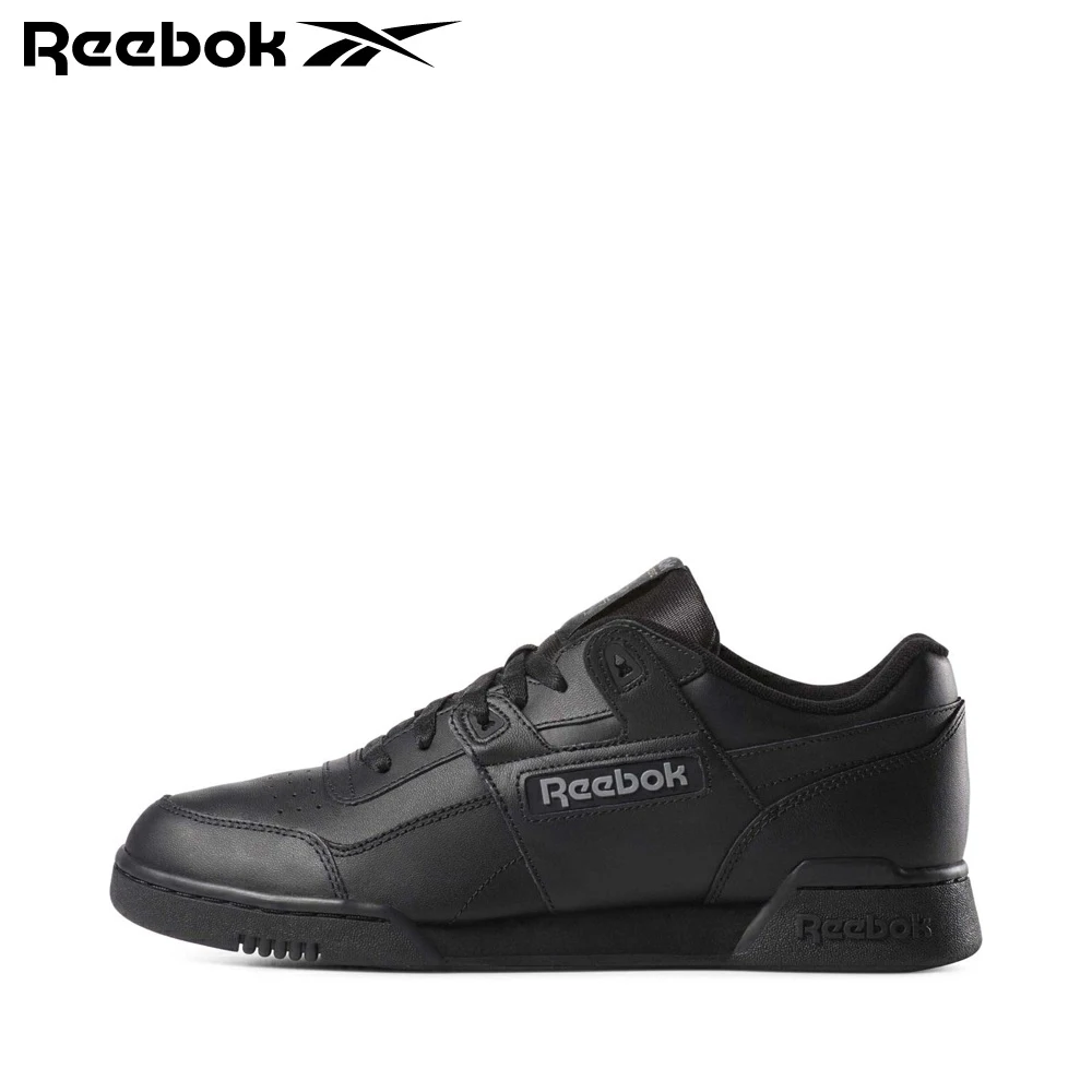 Мужские кроссовки Reebok, Workout Plus, 2760|Беговая обувь| | АлиЭкспресс