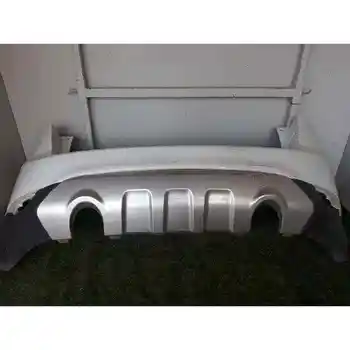 

REAR BUMPER FORD KUGA (CBV)