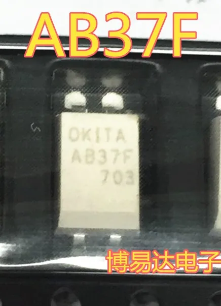 AB37F/AB37DIP4 SOP4