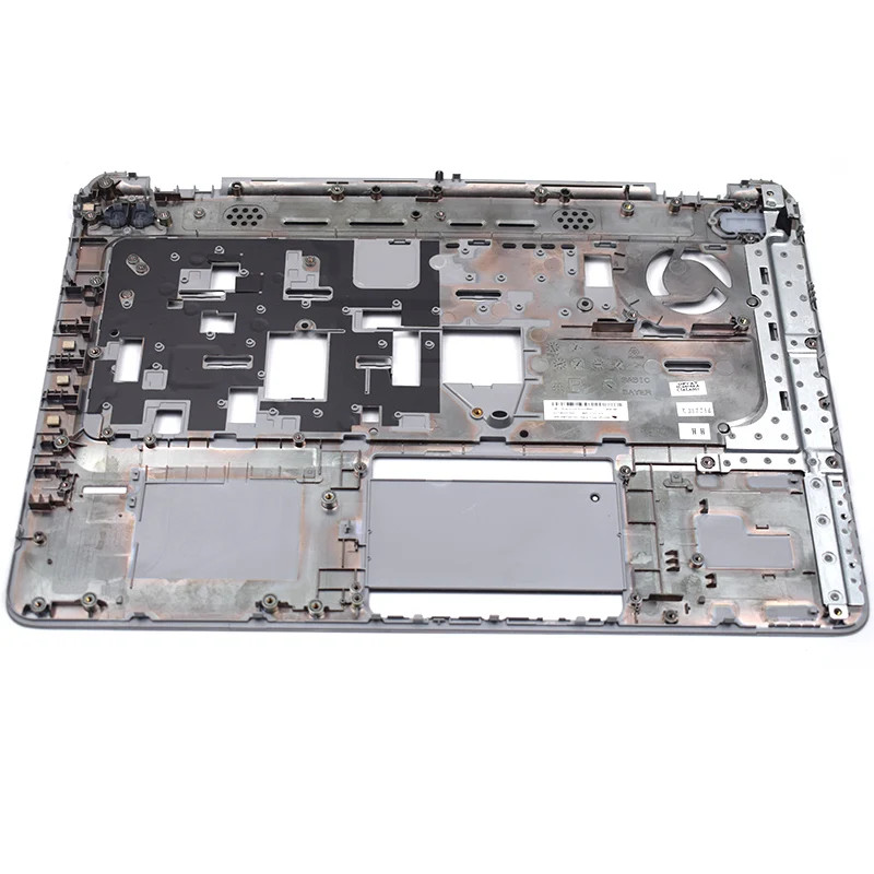 Для HP Probook 640 G2 645 G2 подлокотник для ноутбука верхний чехол Клавиатура рамка 840720-001 6070B0937801 чехол для подставки