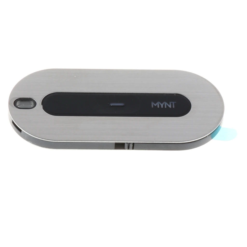 Bluetooth Key Finder Smart Tracker - Find Lost Phone, Wallet, Luggage, Keys Location