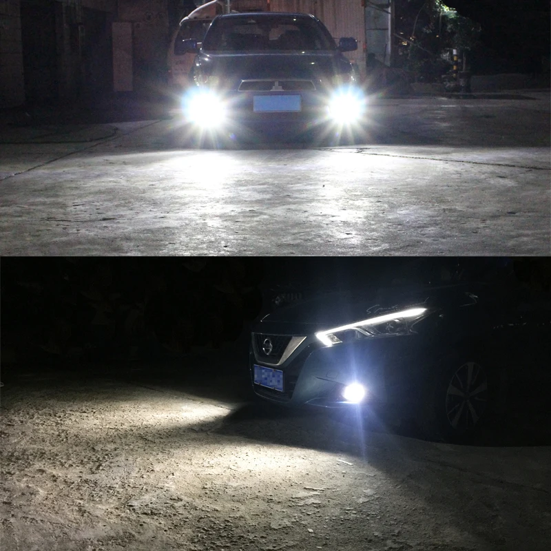 1 шт. для Mitsubishi lancer x 10 l200 pajero sport outlander xl Galant rvr Eclipse Автомобильные светодиодные