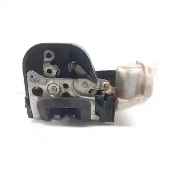 

B792 LOCK LEFT FRONT DOOR ALFA ROMEO 147 (190)