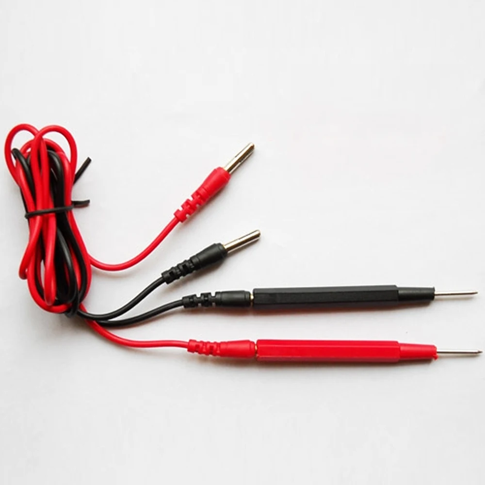 

Combination Test Cable Wire Digital Multimeter Probe Test Lead Cable apparatus instrument accesspries