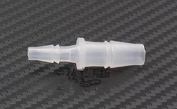 

Notebook water cooling adapter substitute 4.8 to 8mm PP High temperature,acid alkali resistance x-over for water cooled heatsink